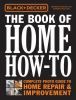 The_book_of_home_how-to