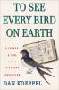To_see_every_bird_on_earth