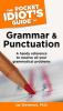 The_pocket_idiot_s_guide_to_grammar_and_punctuation