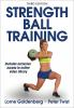 Strength_ball_training