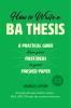 How_to_write_a_BA_thesis