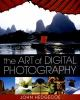 The_art_of_digital_photography
