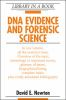 DNA_evidence_and_forensic_science
