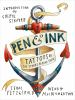 Pen___ink