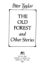 The_old_forest_and_other_stories