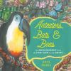 Anteaters__bats____boas