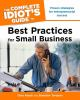The_complete_idiot_s_guide_to_best_practices_for_small_business