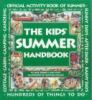 The_kids__summer_handbook