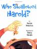 Who_swallowed_Harold__and_other_poems_about_pets