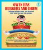 Owen_has_burgers_and_drum