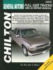 Chilton_s_General_Motors_full-size_trucks_1999-05_repair_manual