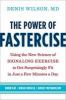 The_power_of_fastercise