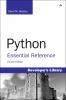 Python_essential_reference