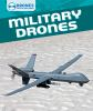 Military_drones