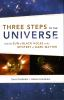 Three_steps_to_the_universe
