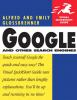 Google_and_other_search_engines