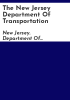 The_New_Jersey_Department_of_Transportation
