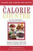 The_calorie_counter
