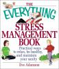 The_everything_stress_management_book