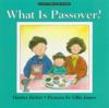 What_is_Passover_