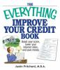 The_everything_improve_your_credit_book