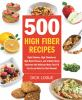 500_high-fiber_recipes