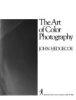 The_art_of_color_photography