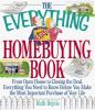 The_everything_homebuying_book