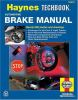 The_Haynes_automotive_brake_manual