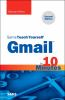 Sams_teach_yourself_Gmail_in_10_minutes