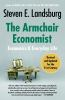 The_armchair_economist