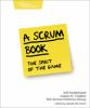 A_Scrum_book