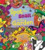 Spot_the_snail_in_the_garden