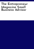 The_Entrepreneur_magazine_small_business_advisor