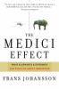 The_Medici_effect