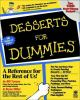 Desserts_for_dummies