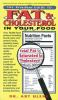 The_Nutribase_guide_to_fat___cholesterol_in_your_food