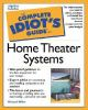 The_complete_idiot_s_guide_to_home_theater_systems