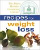 Recipes_for_weight_loss