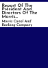 Report_of_the_president_and_directors_of_the_Morris_Canal___Banking_Company__to_the_stockholders__January__1835