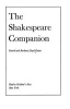 The_Shakespeare_companion