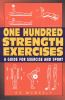 One_hundred_strength_routines