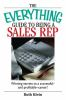 The_everything_guide_to_being_a_sales_rep