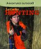 Let_s_go_hunting