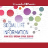 The_social_life_of_information