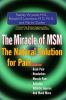 The_miracle_of_MSM