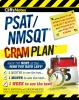 CliffsNotes_PSAT_NMSQT_Cram_Plan