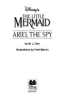 Ariel_the_spy