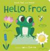Hello__frog