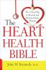 The_heart_health_bible